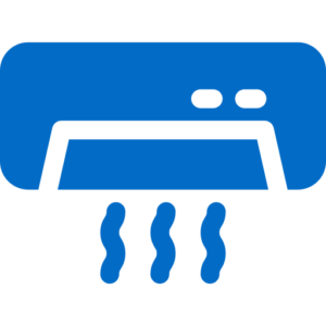 Air Conditioner  Gas Leak Fixing
