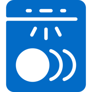 Dishwasher Error In Display