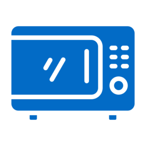 Microwave Oven Button Display Not Working
