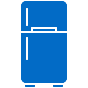 Refrigerator Door Issue