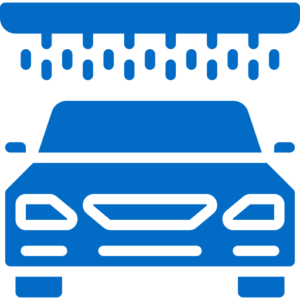 Car Interior Detailing