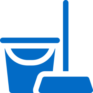 Commercial House Keeping