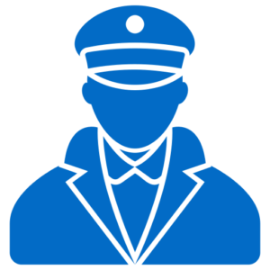 Security Guard For Commercial