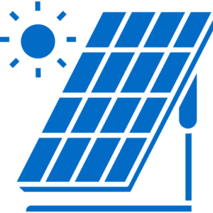 Solar Heater Installation