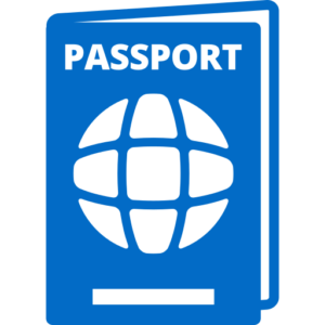 Passport For Minor